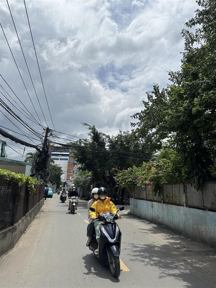Bán đất tại đường số 18, thạnh mỹ lợi, quận 2, hồ chí minh, 7,2 tỷ, 86,2m2