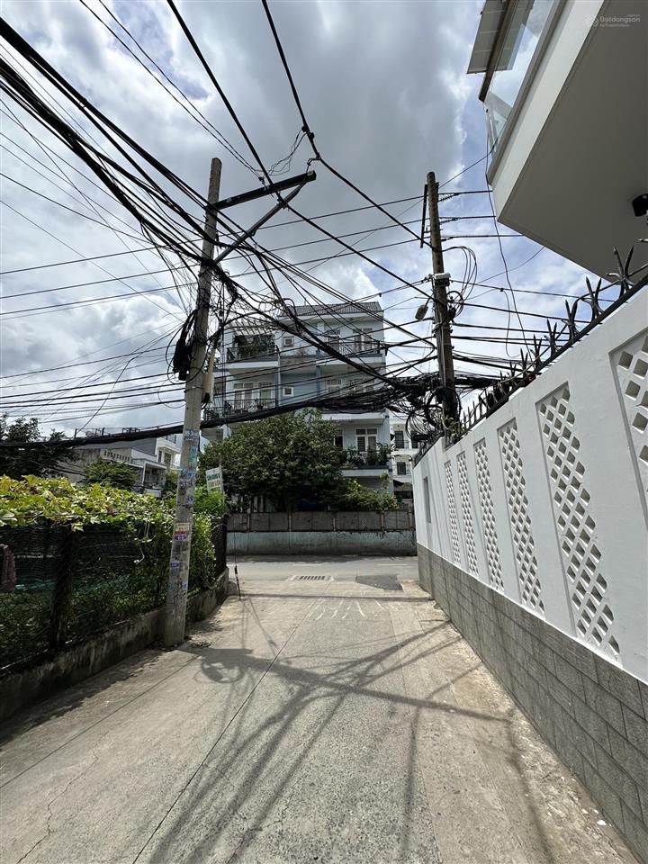 Bán đất tại đường số 18, thạnh mỹ lợi, quận 2, hồ chí minh, 7,2 tỷ, 86,2m2