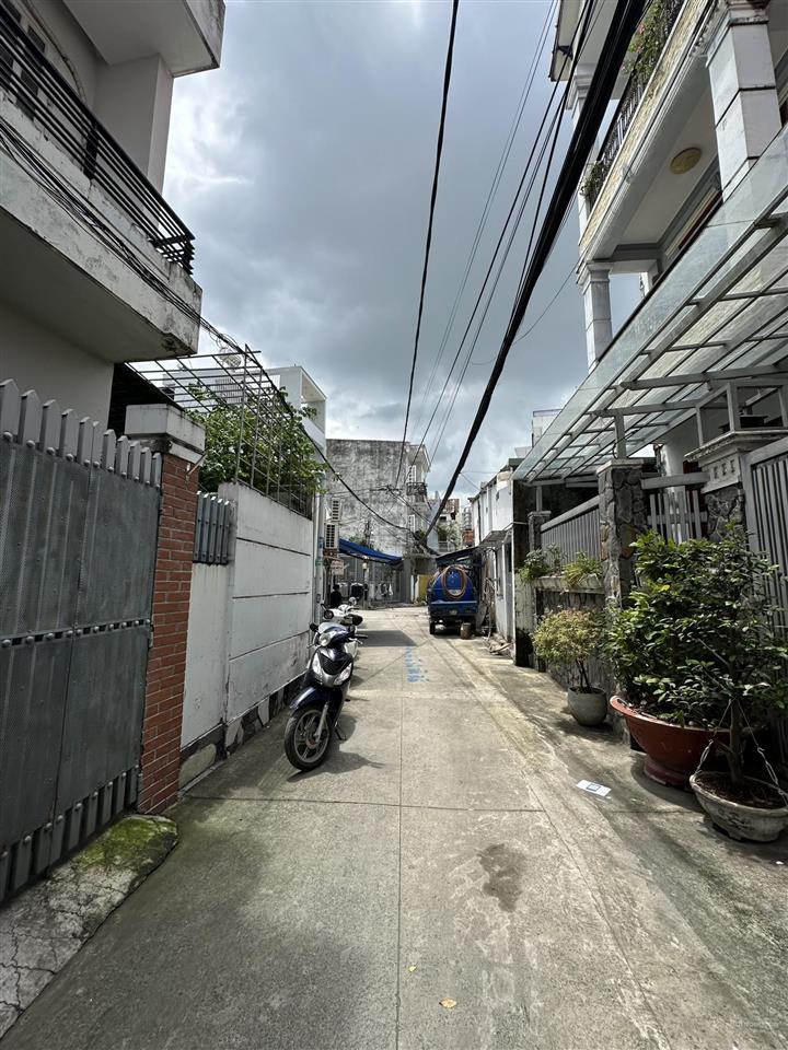 Bán đất tại đường số 18, thạnh mỹ lợi, quận 2, hồ chí minh, 7,2 tỷ, 86,2m2
