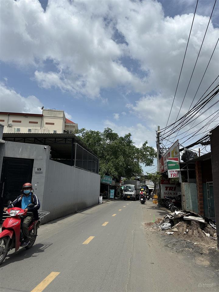 Bán đất tại đường số 18, thạnh mỹ lợi, quận 2, hồ chí minh, 7,2 tỷ, 86,2m2