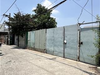 Bán đất 450m2 giá 18 tỷ phường bình trưng, tphcm