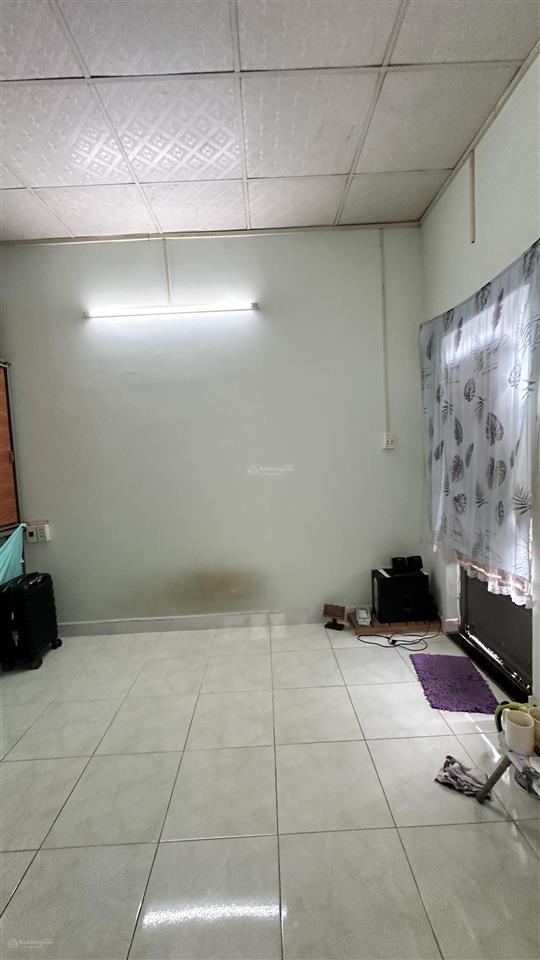 Bán nhà 1 lầu giá 2 tỷ phường bình trưng tphcm