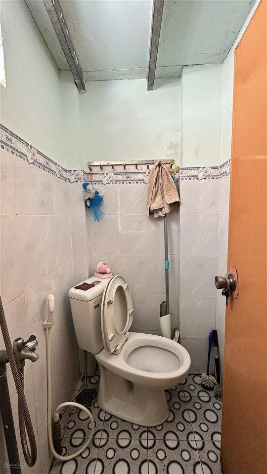 Bán nhà 1 lầu giá 2 tỷ phường bình trưng tphcm