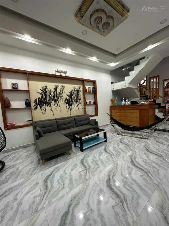 Bán nhà riêng tại phường bình trưng đông, quận 2, hồ chí minh, giá siêu hời 13,5 tỷ, 112m2