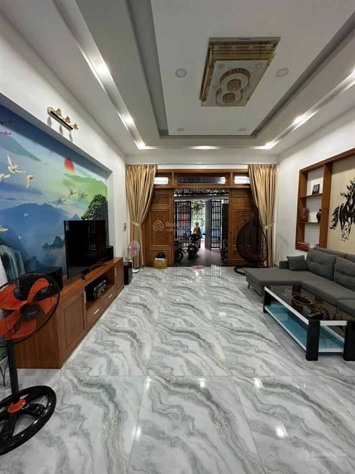Bán nhà riêng tại phường bình trưng đông, quận 2, hồ chí minh, giá siêu hời 13,5 tỷ, 112m2