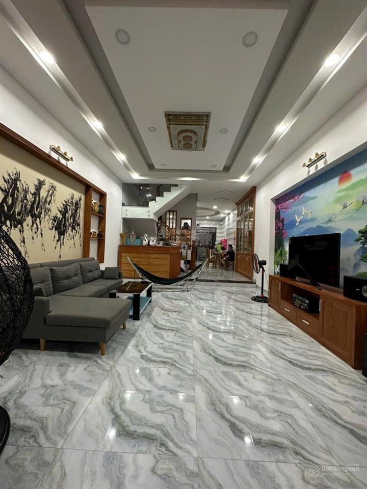 Bán nhà riêng tại phường bình trưng đông, quận 2, hồ chí minh, giá siêu hời 13,5 tỷ, 112m2