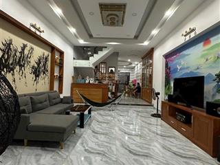 Bán nhà riêng tại phường bình trưng đông, quận 2, hồ chí minh, giá siêu hời 13,5 tỷ, 112m2