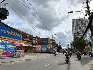 Bán đất 55m2 giá 5,5 tỷ chỉ cách đường nguyễn duy trinh 30m.