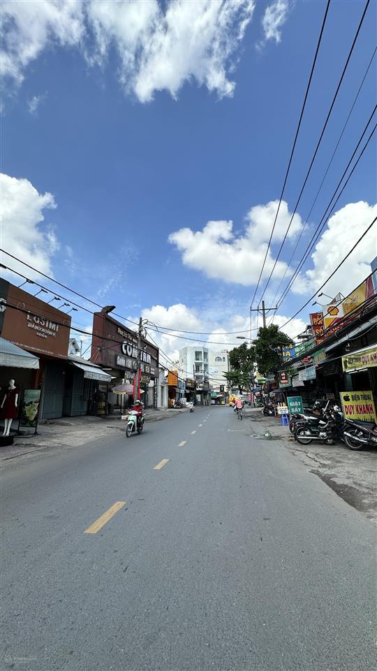 Bán đất hẻm 1/ nguyễn duy trinh phường bình trưng tphcm giá 80 triệu/m2