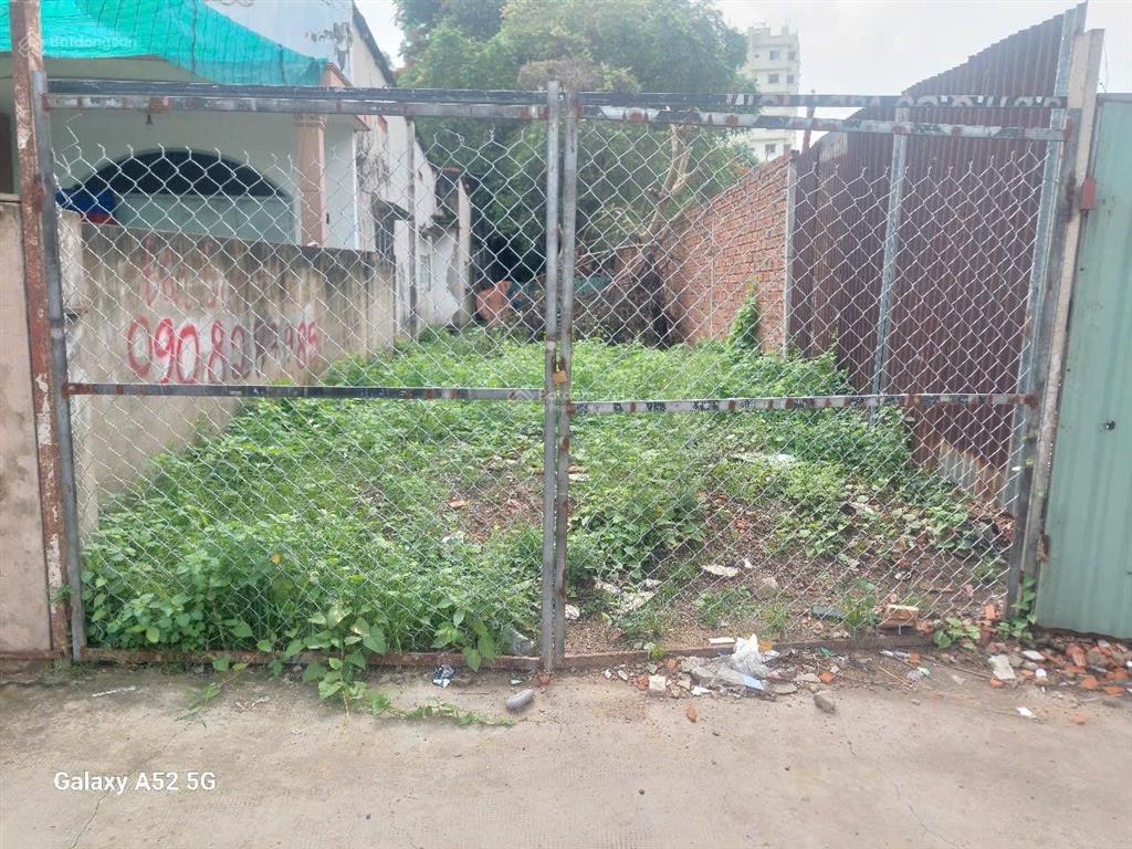 Bán lô đất 91,5m2 giá 7,75 tỷ phường cát lái, tphcm