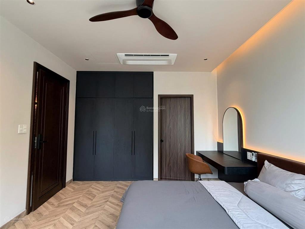 Bán nhà 5 tầng full nội thất giá 15,9 tỷ phường cát lái tphcm