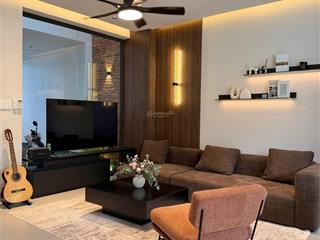 Bán nhà 5 tầng full nội thất giá 16,4 tỷ phường cát lái tphcm