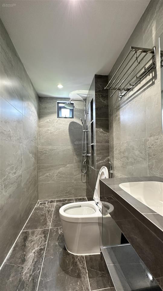 Bán nhà đẹp mới xây giá 9,5 tỷ phường bình trưng tphcm