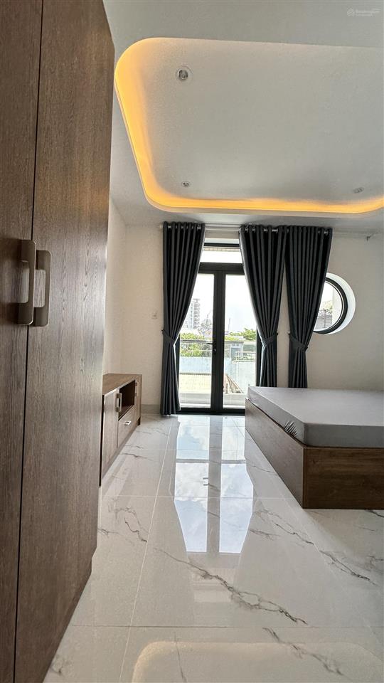 Bán nhà đẹp mới xây giá 9,5 tỷ phường bình trưng tphcm