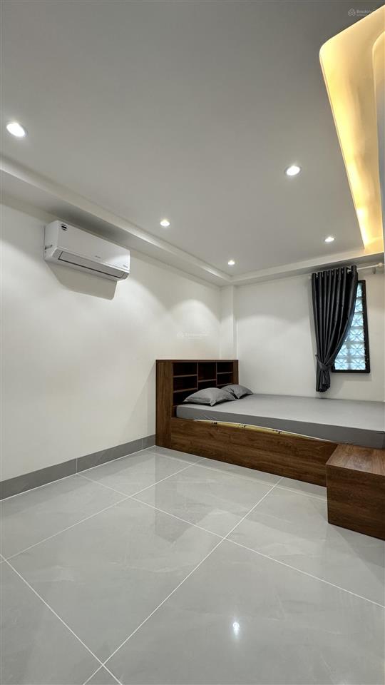 Bán nhà đẹp mới xây giá 9,5 tỷ phường bình trưng tphcm