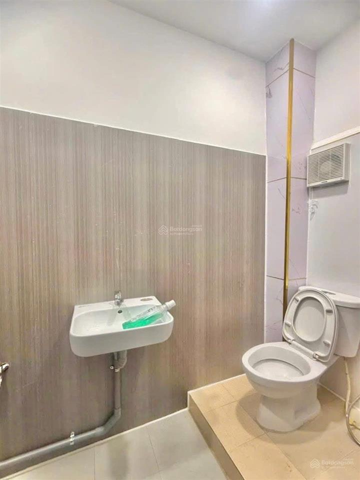 Bán nhà 1 lầu giá 4,8 tỷ chỉ cách đường nguyễn duy trinh 20m