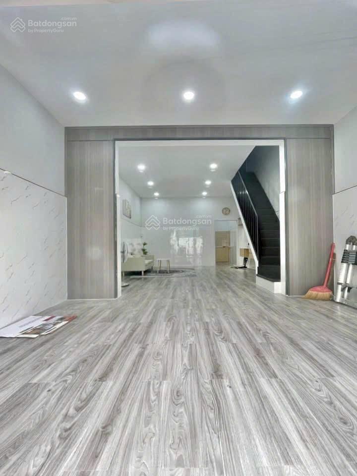 Bán nhà 1 lầu giá 4,8 tỷ chỉ cách đường nguyễn duy trinh 20m