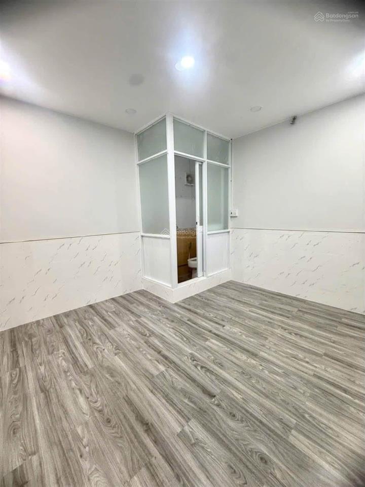 Bán nhà 1 lầu giá 4,8 tỷ chỉ cách đường nguyễn duy trinh 20m