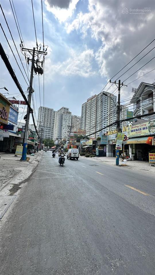 Bán nhà 1 lầu giá 4,8 tỷ chỉ cách đường nguyễn duy trinh 20m