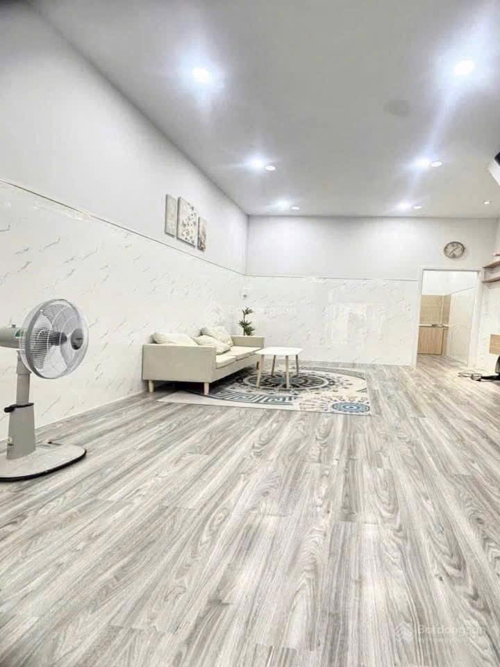 Bán nhà 1 lầu giá 4,8 tỷ chỉ cách đường nguyễn duy trinh 20m