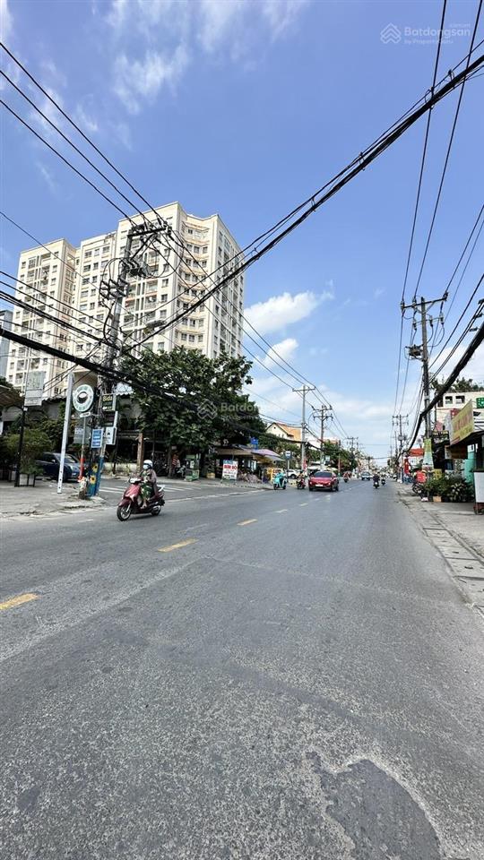 Bán nhà 1 lầu giá 4,8 tỷ chỉ cách đường nguyễn duy trinh 20m