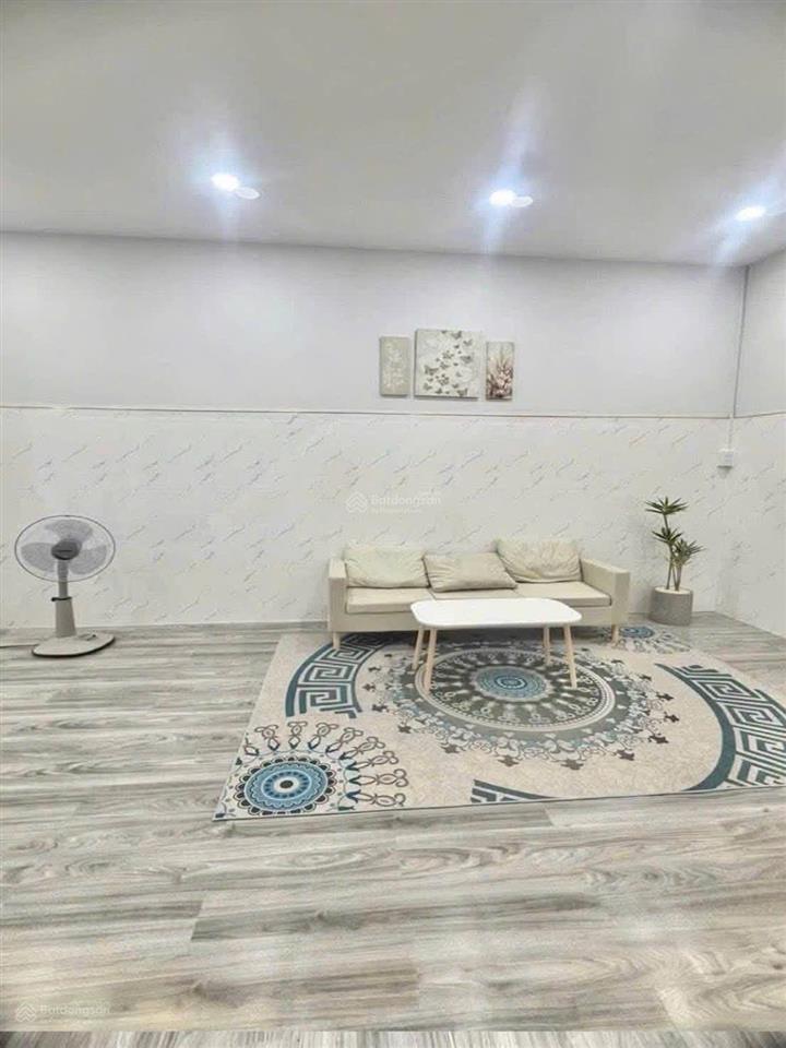 Bán nhà 1 lầu giá 4,8 tỷ chỉ cách đường nguyễn duy trinh 20m