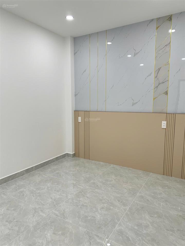 Bán nhà 4 tầng giá 7,8 tỷ phường cát lái tphcm