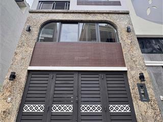 Cho thuê nhà 5 tầng mới xây giá 22 triệu/tháng