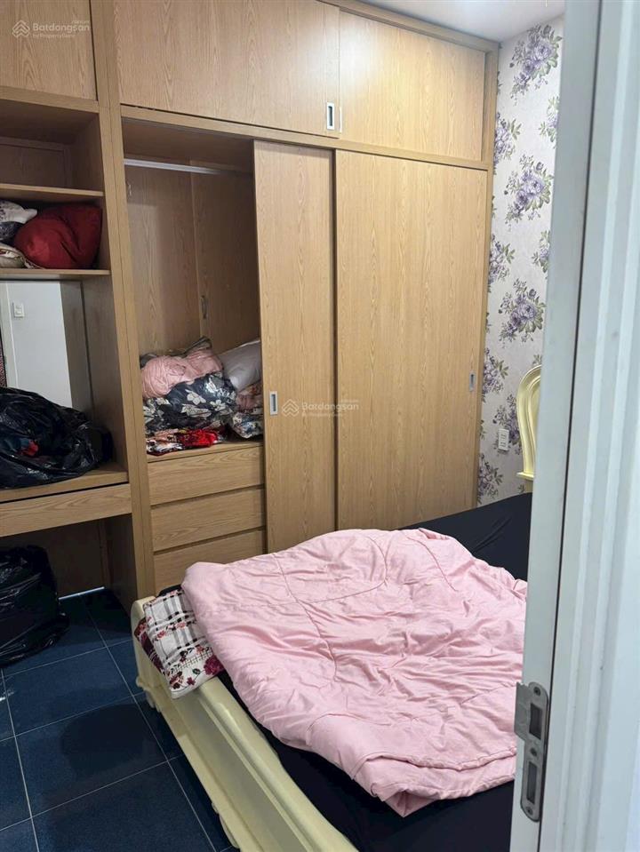 Cho thuê nhà 1 lầu full nội thất giá 10 triệu/ tháng