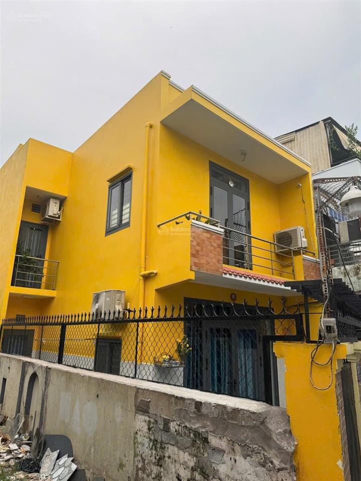 Cho thuê nhà 1 lầu full nội thất giá 10 triệu/ tháng