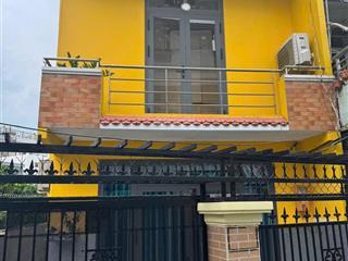 Cho thuê nhà 1 lầu full nội thất giá 10 triệu/ tháng