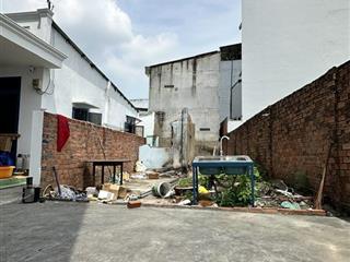 Bán đất 69m2 giá 5,2 tỷ phường bình trưng tphcm