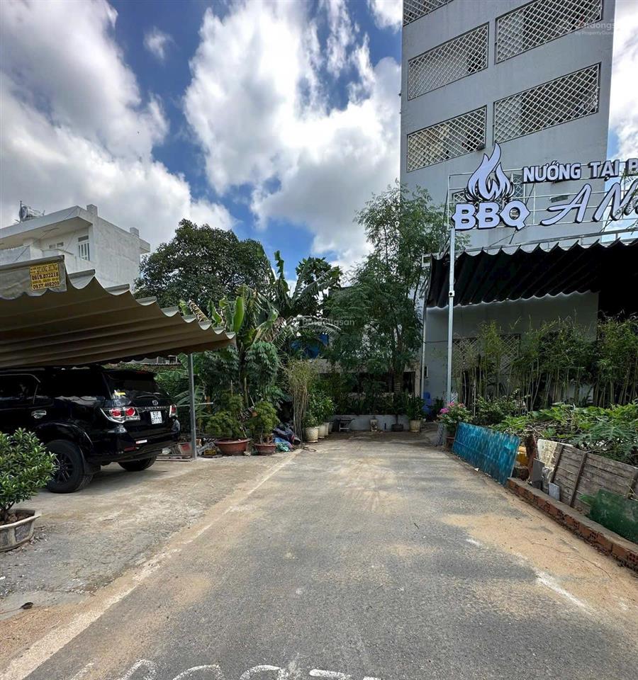 Bán đất 76,4m2 giá 8 tỷ đường nguyễn tuyển phường bình trưng tphcm