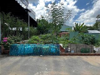 Bán đất 76,4m2 giá 8 tỷ đường nguyễn tuyển phường bình trưng tphcm.