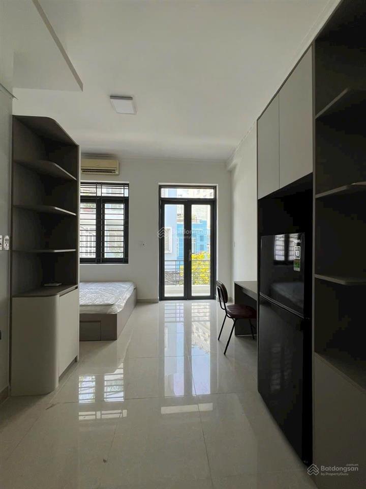 Bán chdv 4 tầng giá 19 tỷ phường bình trưng tây, tphcm