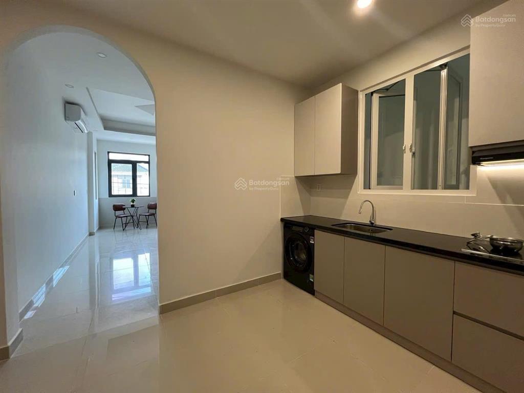 Bán chdv 4 tầng giá 19 tỷ phường bình trưng tây, tphcm