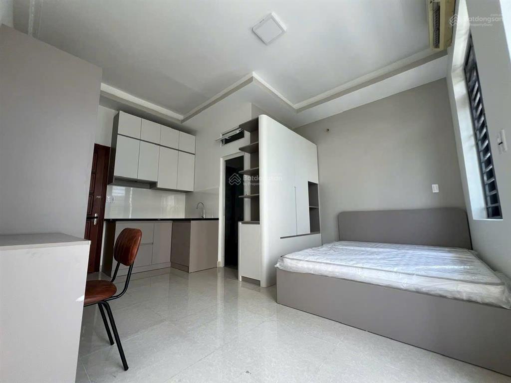 Bán chdv 4 tầng giá 19 tỷ phường bình trưng tây, tphcm