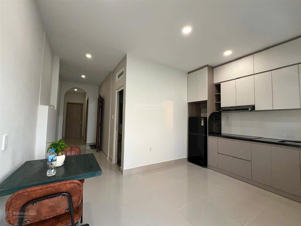 Bán chdv 4 tầng giá 19 tỷ phường bình trưng tây, tphcm
