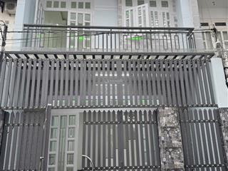 Bán nhà 1 lầu đường 5m giá 7 tỷ phường bình trưng tphcm