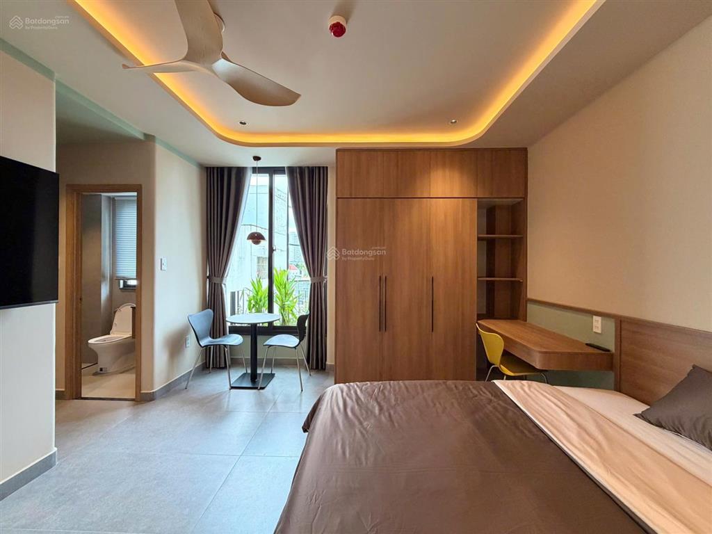 Bán chdv mới 100%, full nội thất, giá 13,8 tỷ, phường tml, nay là phường cát lái tphcm