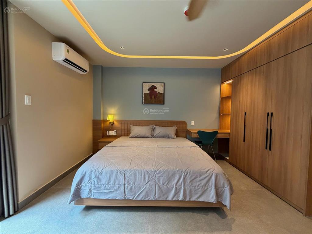 Bán chdv mới 100%, full nội thất, giá 13,8 tỷ, phường tml, nay là phường cát lái tphcm