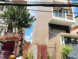Bán đất 87m2 giá 7,8 tỷ phường bình trưng tphcm