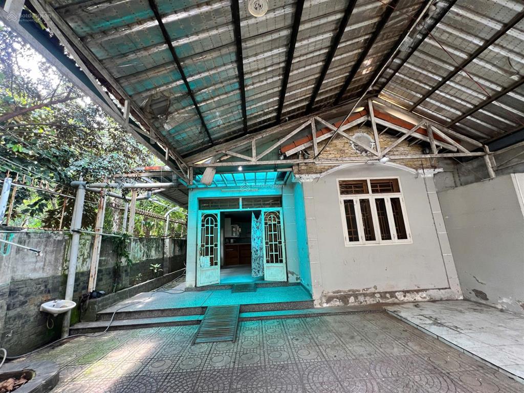 Bán nhà mặt tiền đường 6  nguyễn duy trinh đoạn chợ long trường và trường cấp 3