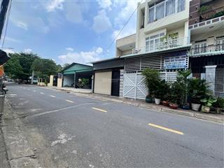 Bán nhà mặt tiền đường 6  nguyễn duy trinh đoạn chợ long trường và trường cấp 3