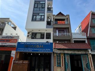 Nhà mặt tiền kinh doanh sầm uất, đoạn được xây cao tầng, hướng gần sông, thông tin thật 100%