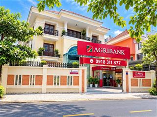 Cho thuê nhà mặt tiền đường thảo điền  19m mặt tiền, hiện đang cho ngân hàng thuê 0918 311 ***