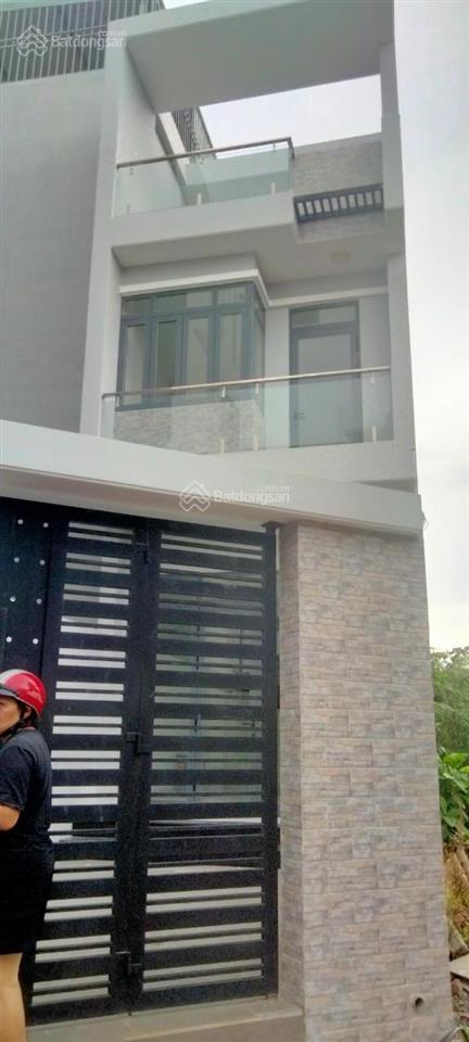 Chính chủ bán nhà đường số 1, p. long trường, q9 dt 87m², 2 lầu đúc kiên cố giá chỉ 5 tỷ 6 tl