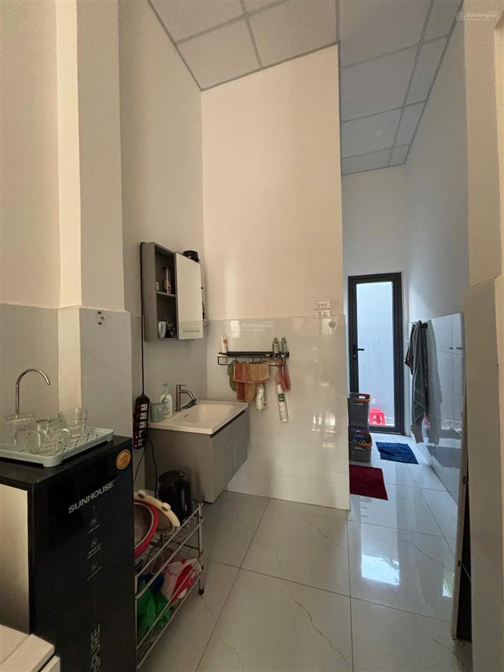 Cho thuê nhà nguyên căn đường lã xuân oai, phường long trường, tp.hcm chỉ 7 tr/th