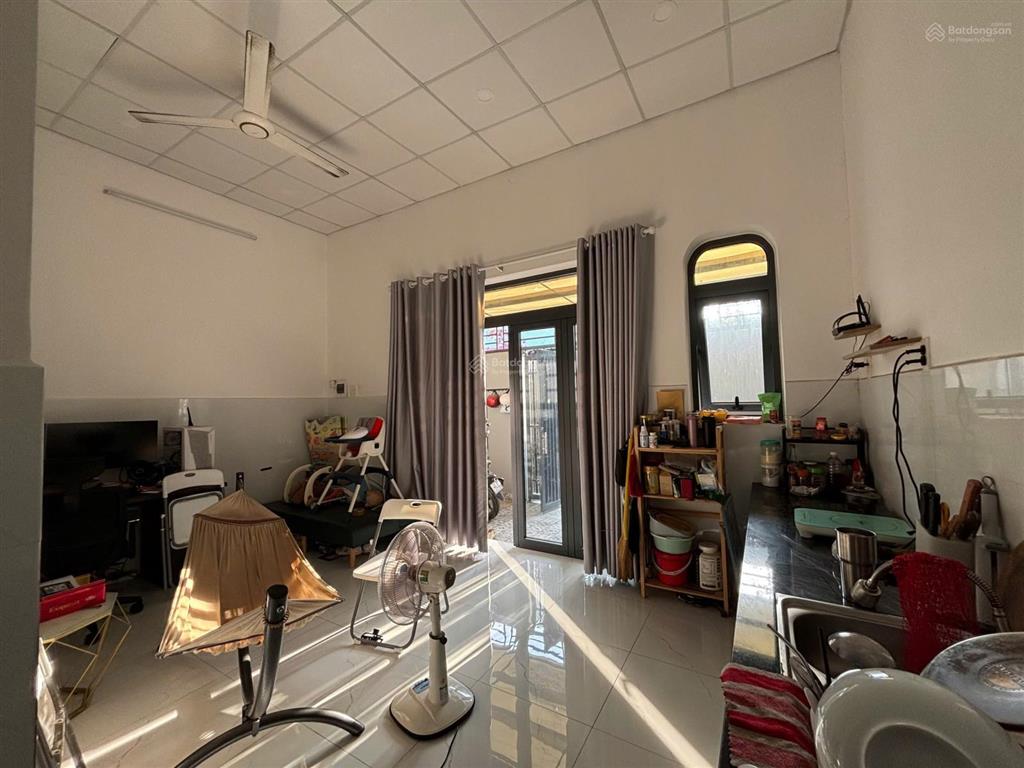 Cho thuê nhà nguyên căn đường lã xuân oai, phường long trường, tp.hcm chỉ 7 tr/th
