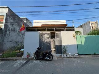 Cho thuê nhà nguyên căn đường lã xuân oai, phường long trường, tp.hcm chỉ 7 tr/th